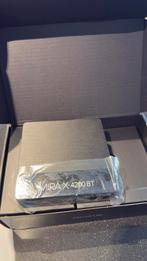 Amiko Mira X-4200BT Mediabox - 4K OTT Receiver, Ophalen of Verzenden, Nieuw, Decoder