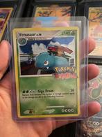 Venusaur Pokémon Rumble Kaart, Ophalen of Verzenden, Gebruikt, Losse kaart