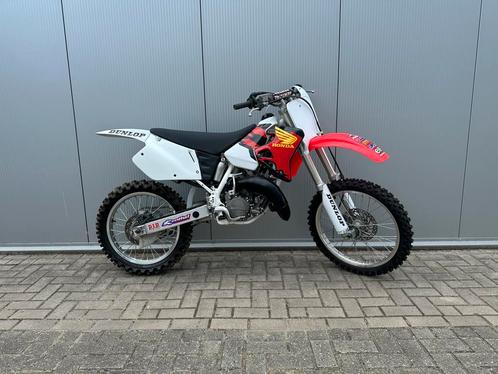 Honda CR 125 – 1996, Motoren, Motoren | Honda, Particulier, Crossmotor, Ophalen of Verzenden