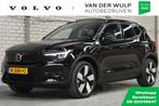 Volvo XC40 Recharge Ultimate 231pk/70kWh | Trekhaak | Allsea, Automaat, Gebruikt, 422 km, 24 maanden