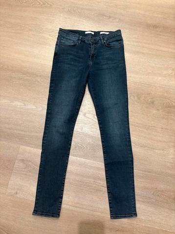 Costes skinny jeans maat 31-30 beschikbaar voor biedingen