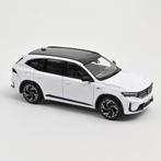 Renault Koleos 2025 Pearl WIT schaal 1:43 NOREV Ref.  518356, Hobby en Vrije tijd, Modelauto's | 1:43, Verzenden, Nieuw, Auto