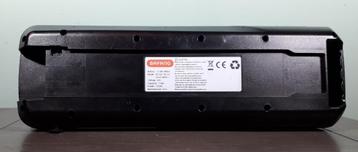 Bafang 750Wh/17.5Ah/43V accu (krachtigste accu van Bafang!) beschikbaar voor biedingen