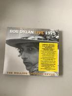 Bob Dylan live 1975 (2 cd’s), Ophalen of Verzenden, Zo goed als nieuw, Poprock