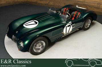 Jaguar C Roadster | Zeer goede staat | 1951 beschikbaar voor biedingen