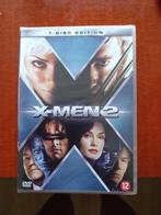 dvd X-men, Vanaf 12 jaar, Ophalen, Zo goed als nieuw, Actie