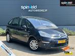 Citroen C4 Picasso 1.6 VTi Tendance BJ`11 NAP NL Cruise Airc, Voorwielaandrijving, Gebruikt, 4 cilinders, Handgeschakeld