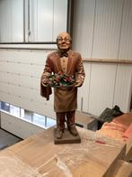 Butler, Ophalen, Gebruikt