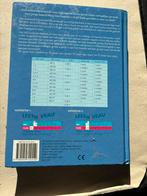 Leesboek voor beginnende lezers - AVI 1-2, Ophalen of Verzenden, Gelezen, Fictie algemeen