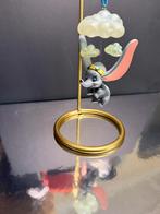 Disney ornament dombo wolken, Verzamelen, Ophalen of Verzenden, Overige figuren, Zo goed als nieuw, Beeldje of Figuurtje