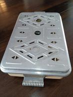 Warmhoud . Rechaud frankrijk., Antiek en Kunst, Antiek | Emaille, Ophalen of Verzenden