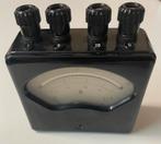 Metrawatt Nürnberg ampere- en voltmeter, Ophalen of Verzenden