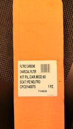 Elica Koolstoffilter voor dampkap in originele verpakking, Witgoed en Apparatuur, Afzuigkappen, Ophalen, Nieuw, Overige typen