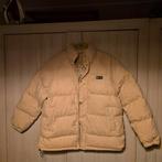 Beige Puffer Jas - Maat L, Kleding | Heren, Ophalen of Verzenden, Nieuw, Beige