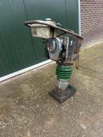 Wacker sleuven stamper bs65, Ophalen of Verzenden, Gebruikt