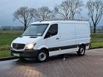 MERCEDES-BENZ SPRINTER 316 ac euro6, Auto's, Achterwielaandrijving, Gebruikt, Euro 6, 4 cilinders