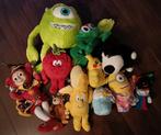 Diverse Knuffels - Leuke Collectie!, Kinderen en Baby's, Speelgoed | Knuffels en Pluche, Ophalen of Verzenden, Gebruikt, Overige typen