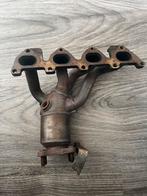 Orginele vw golf 4 uitlaat spruitstuk+katalysator, Auto-onderdelen, Ophalen of Verzenden, Gebruikt, Volkswagen