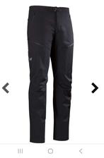 Arc’teryx gamma quickdry maat L (34) regular Zwart, Ophalen of Verzenden, Zo goed als nieuw, Zwart