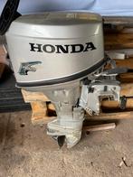 Nette buitenboordmotor te koop honda 6pk, Ophalen, 5 tot 10 pk, Zo goed als nieuw, Buitenboordmotor