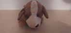 Hond knuffel, Ophalen of Verzenden, Hond