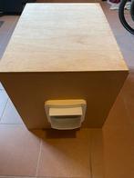 Voerbak/Voerkist Katten - Surefeed Chip Deur, Ophalen, Zo goed als nieuw, 45 tot 65 cm, Minder dan 55 cm