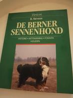 R. Stevens - De Berner Sennenhond, Ophalen of Verzenden, Zo goed als nieuw, Paarden of Pony's, R. Stevens