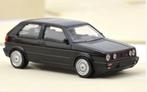 VW Golf GTI G60 1990 zwart Jet-car 1:43 NOREV ref. 840063, Verzenden, Nieuw, Auto, Norev