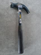 Stanley klauwhamer bleu srtike, Doe-het-zelf en Verbouw, Gereedschap | Handgereedschap, Ophalen of Verzenden