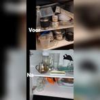 Complete schoonmaak nodig of huishoudelijke hulp?, Overige vormen, HBO, Geschikt als bijbaan, Variabele uren