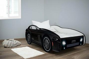 Peuterbed Top Beds + Matras & Lattenbodem beschikbaar voor biedingen