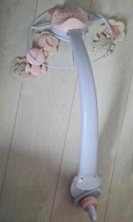 Infantino box mobiel, Ophalen of Verzenden, Zo goed als nieuw, Overige typen, Met geluid