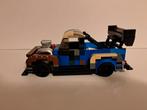 Lego 1949 Ford F1 " Old Smokey", 8 wide, Speed Champions, Ophalen of Verzenden, Zo goed als nieuw, Complete set, Lego