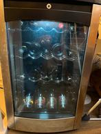 Te koop gevraagd klimaatkast met winterfunctie, Zonder vriesvak, Minder dan 85 cm, Ophalen of Verzenden, 45 tot 60 cm