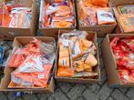 oranje artiekelen, Hobby en Vrije tijd, Feestartikelen, Ophalen, Nieuw, Feestartikel, Oranje of Koningsdag
