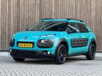 Citroen C4 Cactus 1.2 PureTech Shine, Voorwielaandrijving, Stof, Gebruikt, 1199 cc