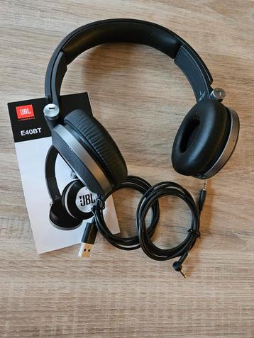 JBL Bluetooth Koptelefoon - Topkwaliteit! beschikbaar voor biedingen