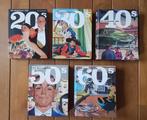 All American Ads 20s 30s 40s 50s 60s, Ophalen of Verzenden, Zo goed als nieuw, Overige onderwerpen