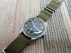 Prachtige Smiths W10 Army Watch Horloge W 10 Military, Antiek en Kunst, Antiek | Klokken, Ophalen of Verzenden