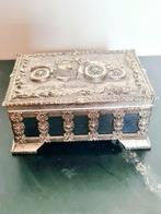 Metalen doosje, Ophalen of Verzenden