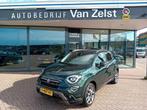 Fiat 500X 1.0 GSE (eco) Urban Opening Edition, Airco(automat, Voorwielaandrijving, Gebruikt, Origineel Nederlands, Bedrijf