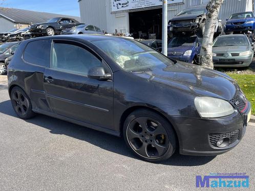 VW GOLF 5 2.0 GTI Rechts aandrijfas 2003-2009, Auto-onderdelen, Transmissie en Toebehoren, Volkswagen, Gebruikt, Ophalen of Verzenden
