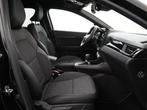 Renault Captur 1.6 E-Tech Hybrid 145 Rive Gauche | Panoramad, 12 maanden, Stof, Gebruikt, Zwart
