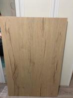 4 horeca tafelbladen Weer/UV bestendig 120x80, Tuin en Terras, Tuintafels, Ophalen, Gebruikt, Rechthoekig