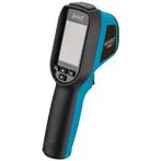 Hazet thermo camera, Ophalen, Zo goed als nieuw, Temperatuur