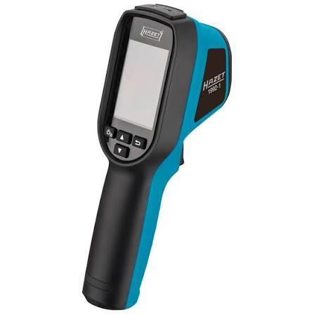 Hazet thermo camera, Doe-het-zelf en Verbouw, Meetapparatuur, Zo goed als nieuw, Temperatuur, Ophalen