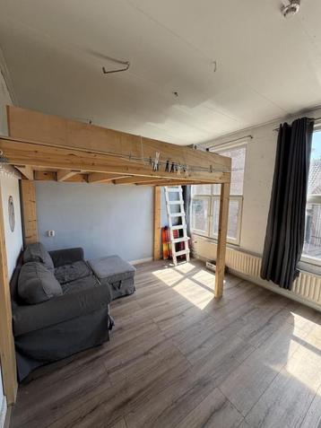 NIEUW! Woonruimte te huur Bisschop Zwijsenstraat, Tilburg beschikbaar voor biedingen
