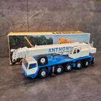 Liebherr LTM 1100 Anthony Conrad, Ophalen of Verzenden, Zo goed als nieuw, Hijskraan, Tractor of Landbouw, Conrad