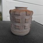 Anno Smith bijzondere vaas, Antiek en Kunst, Antiek | Vazen, Ophalen of Verzenden