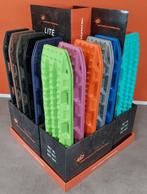 Maxtrax Zandplaten Zandmatten Recovery Gereedschap Diverse k, -, Verzenden, -, Nieuw